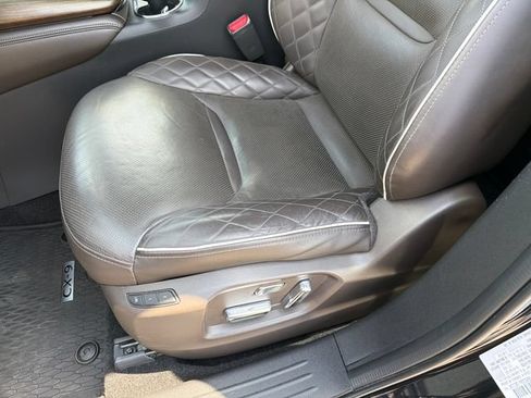 Used 2021 MAZDA CX-9 Signature AWD/4WD image 20