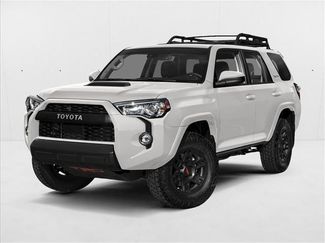 Used 2020 Toyota 4Runner TRD Pro AWD/4WD video 1
