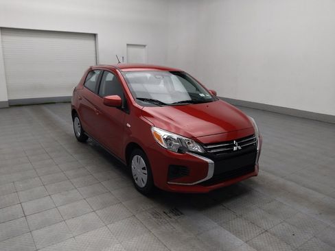 Used 2024 Mitsubishi Mirage LE image 13