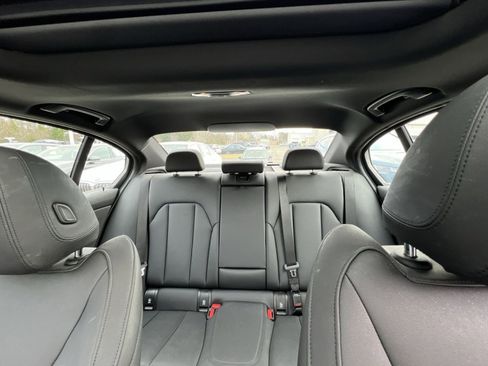 Used 2021 BMW 330e xDrive w/ Convenience Package image 5