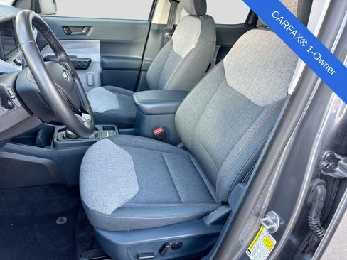 Used 2024 Ford Maverick XLT w/ XLT Luxury Package AWD/4WD image 19