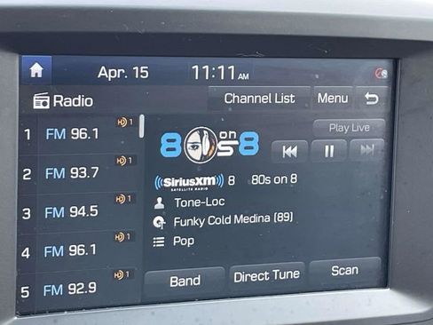 Used 2020 Hyundai Kona Limited image 23