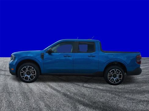 New 2025 Ford Maverick Lariat w/ 4K Tow Package image 7