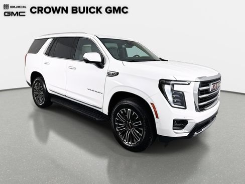 New 2026 GMC Yukon Elevation image 3