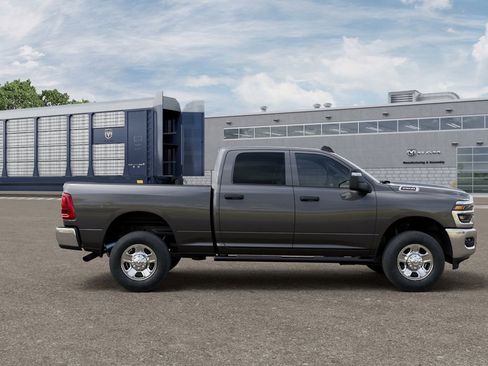 New 2026 RAM 2500 Tradesman image 21