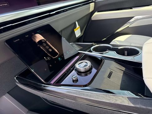 New 2026 Cadillac Escalade IQ Luxury 1 image 27