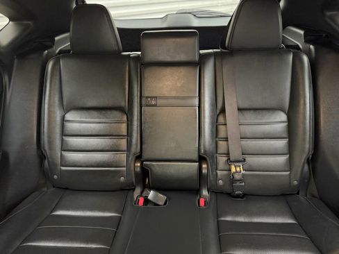 Used 2021 Lexus NX 300 F Sport image 16