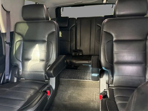 Used 2016 GMC Yukon Denali RWD image 27
