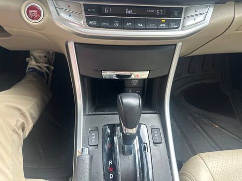 Used 2014 Honda Accord EX-L image 20