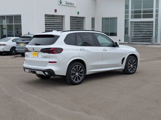 New 2026 BMW X5 xDrive40i w/ M Sport Package video 2