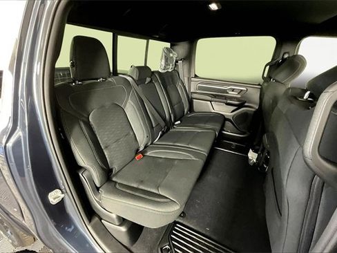 New 2026 RAM 1500 Big Horn image 10