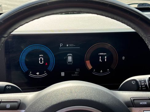 Used 2025 Hyundai Kona SEL image 25