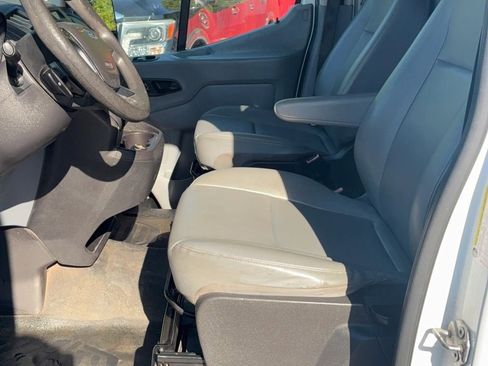 Used 2017 Ford Transit 150 148 Medium Roof RWD image 12