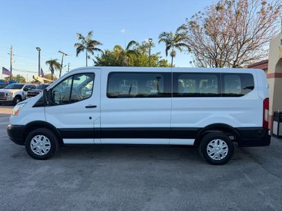 Used 2019 Ford Transit 350 XLT