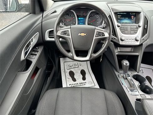 Used 2016 Chevrolet Equinox LT w/ Convenience Package image 14