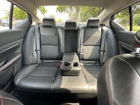 Used 2024 Nissan Altima 2.5 SR AWD/4WD image 23