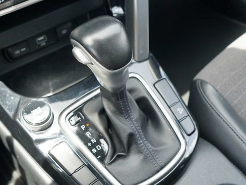 Used 2022 Kia Seltos S FWD image 11