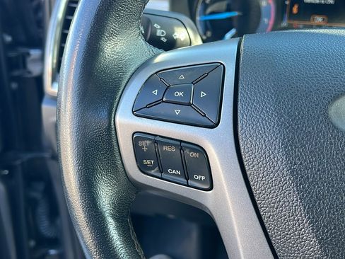 Used 2021 Ford Ranger XLT w/ Equipment Group 302A High image 12