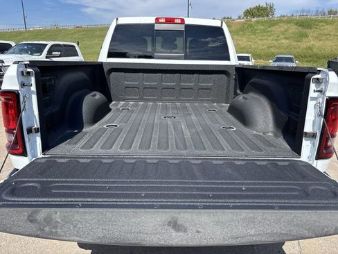 Used 2026 RAM 2500 Tradesman image 5