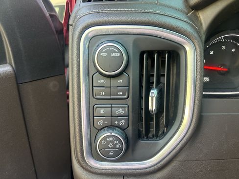 Used 2021 Chevrolet Silverado 2500 LTZ w/ LTZ Plus Package AWD/4WD image 24