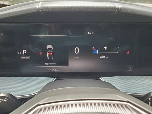 Certified 2025 Nissan Murano SL AWD/4WD image 28