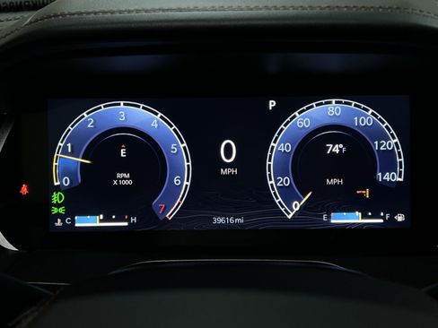Used 2022 Jeep Grand Cherokee Summit AWD/4WD image 22