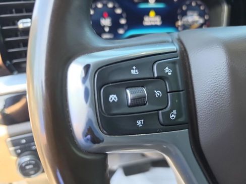 Used 2025 Chevrolet Silverado 2500 LT w/ All Star Edition image 15