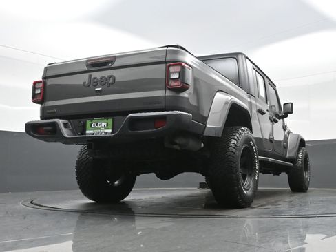 Used 2021 Jeep Gladiator Sport image 27