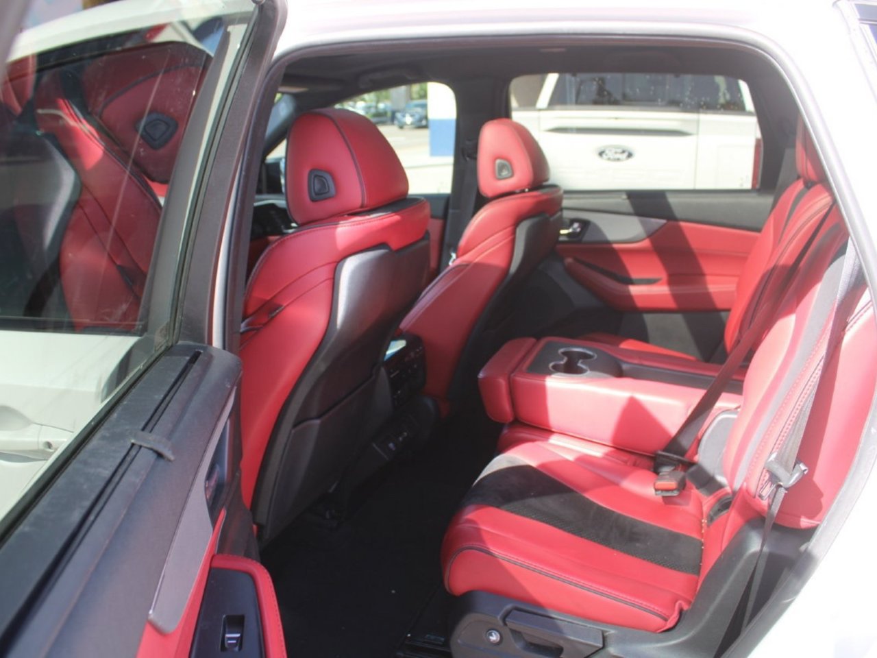 Used 2022 Acura MDX A-Spec AWD/4WD image 14