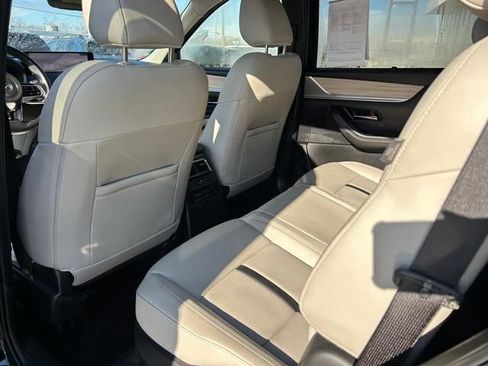 Used 2025 MAZDA CX-70 3.3 Turbo w/ Premium Package image 12