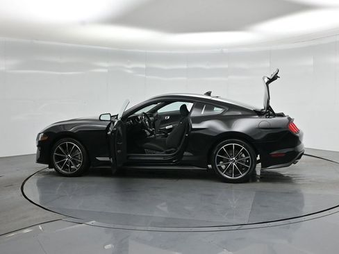 Certified 2022 Ford Mustang Coupe w/ Equipment Group 101A image 33