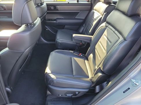 New 2025 Hyundai Santa Fe Calligraphy image 21