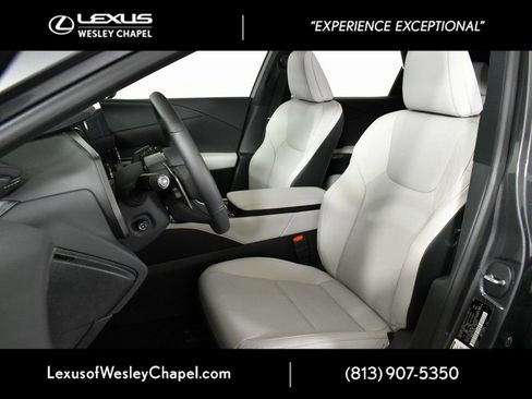 Used 2024 Lexus RX 350 Premium w/ Cold Area Package image 21