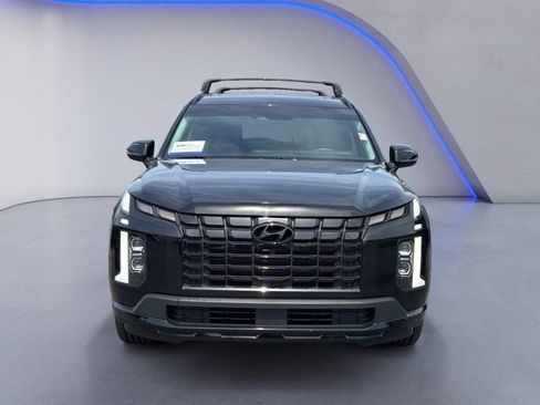 Used 2025 Hyundai Palisade XRT AWD/4WD image 12