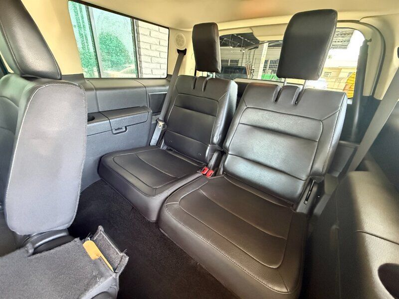 Used 2016 Ford Flex Limited FWD image 26
