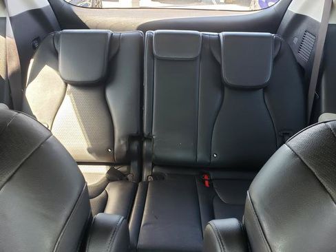 Certified 2024 Kia Carnival SX Prestige FWD image 16