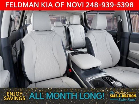 New 2026 Kia Carnival SX image 15