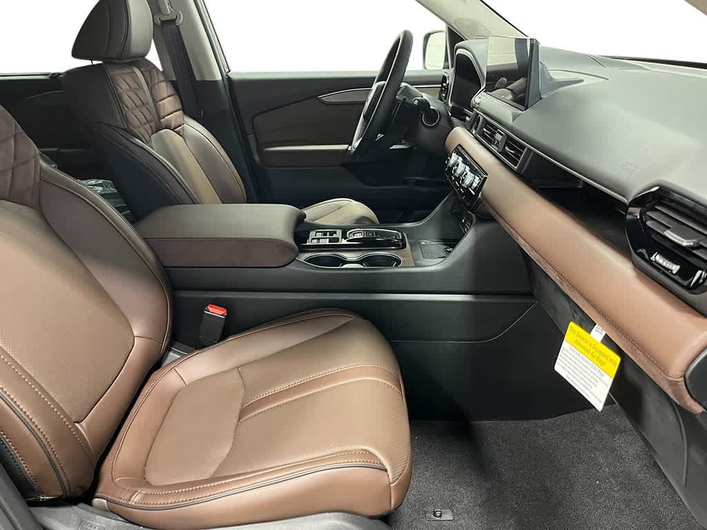 New 2026 Honda Pilot Elite image 29