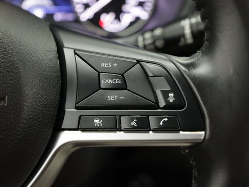 Used 2021 Nissan Sentra SV FWD image 28