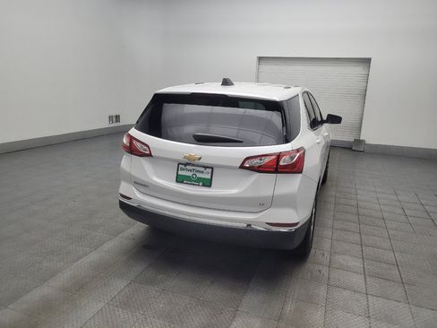 Used 2019 Chevrolet Equinox LT FWD image 7