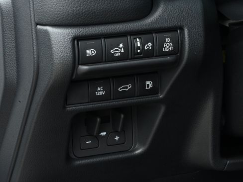 Used 2026 Toyota Land Cruiser AWD/4WD image 29