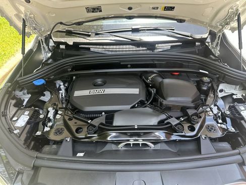 Used 2025 BMW X1 xDrive28i image 24