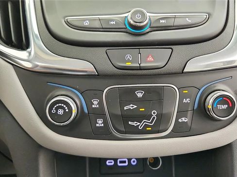 Used 2023 Chevrolet Equinox LS w/ Driver Confidence II Package AWD/4WD image 26