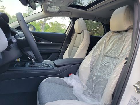 New 2026 MAZDA CX-30 Aire Edition AWD/4WD image 16