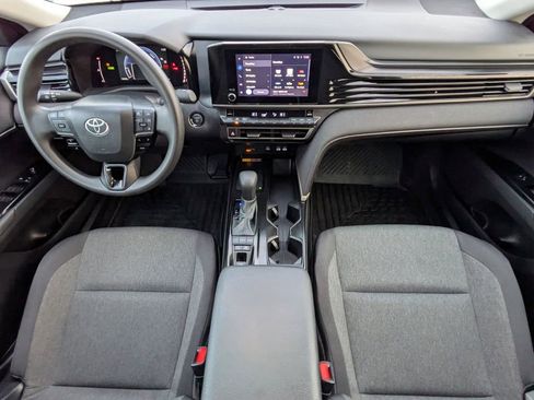 Certified 2025 Toyota Camry LE w/ Convenience Package image 15