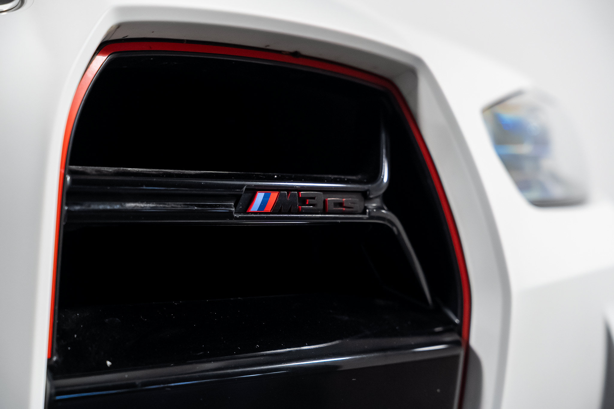 Used 2024 BMW M3 CS AWD/4WD image 10