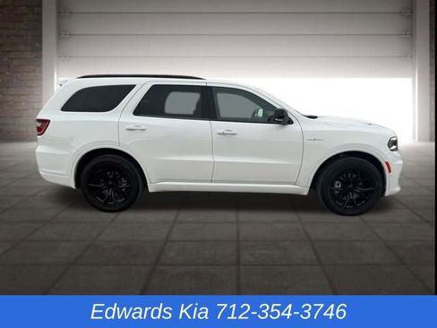 Used 2023 Dodge Durango R/T image 2