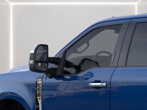 New 2026 Ford F250 Lariat w/ Chrome Package AWD/4WD image 20