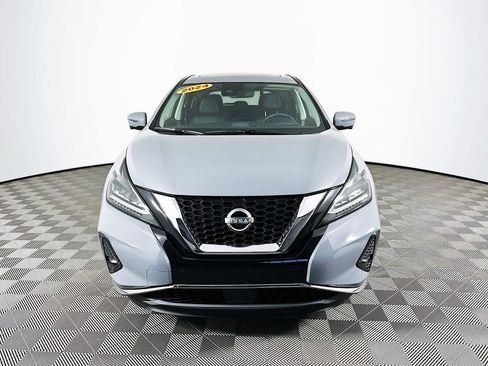 Certified 2024 Nissan Murano SL image 4