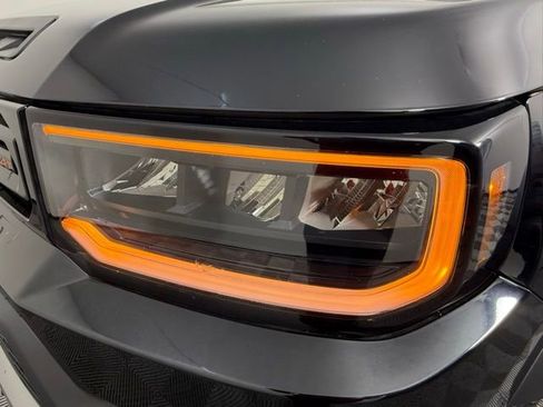 Used 2026 Honda Passport TrailSport image 14